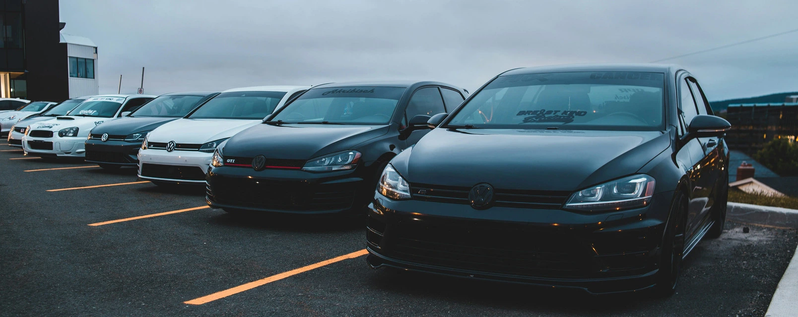 Used Cars