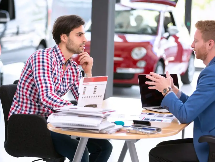 Car Finance