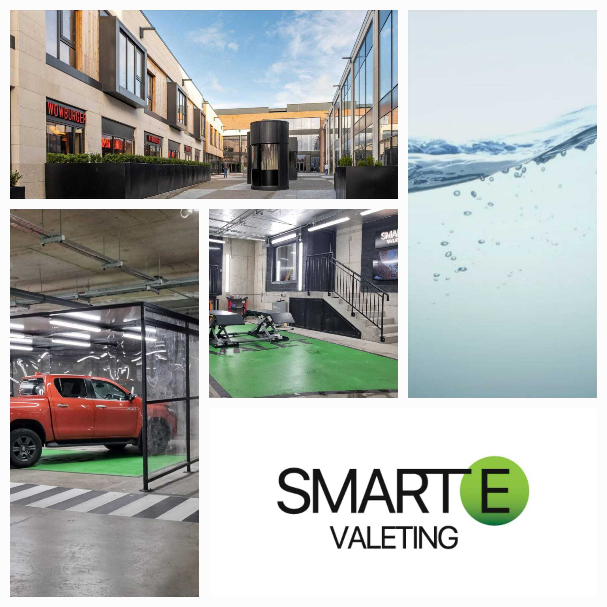 Valeting Service
